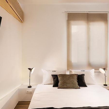 Artemide City Places- Petite Apartments Khania Eksteriør bilde