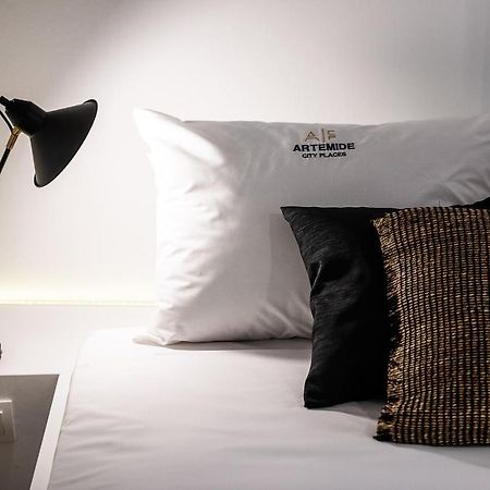 Artemide City Places- Petite Apartments Khania Eksteriør bilde