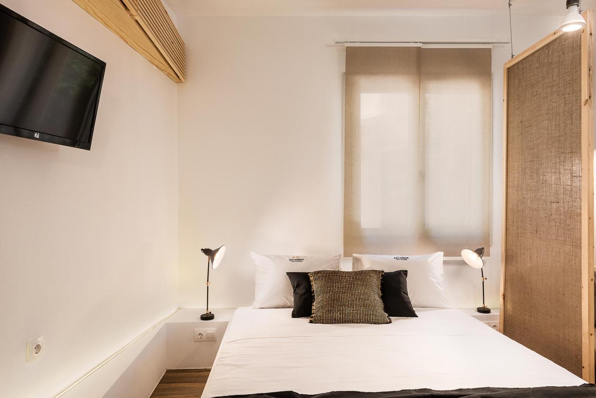 Artemide City Places- Petite Apartments Khania Eksteriør bilde