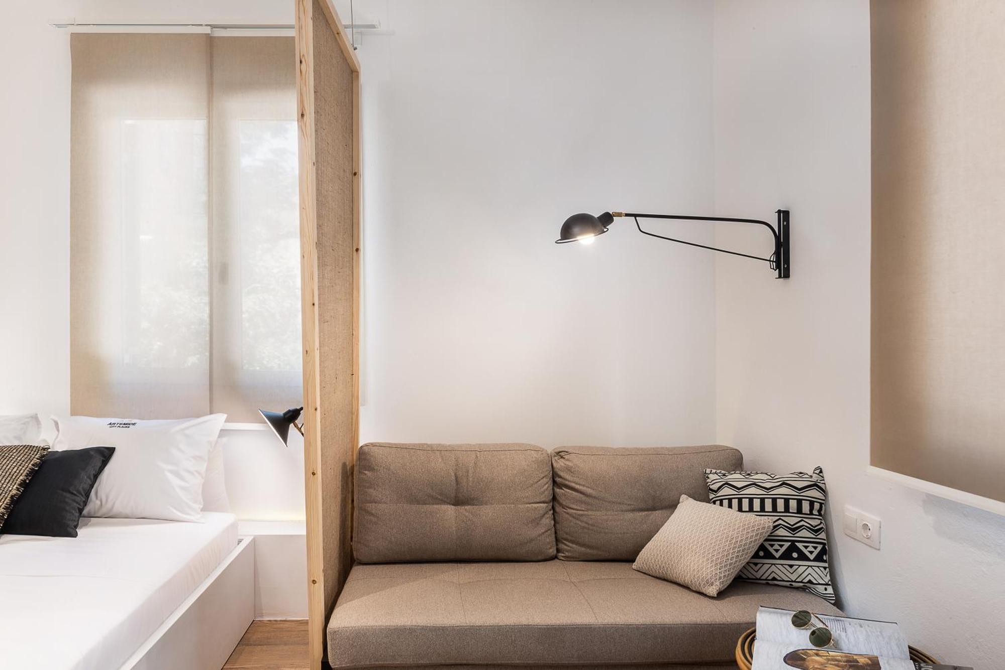 Artemide City Places- Petite Apartments Khania Eksteriør bilde