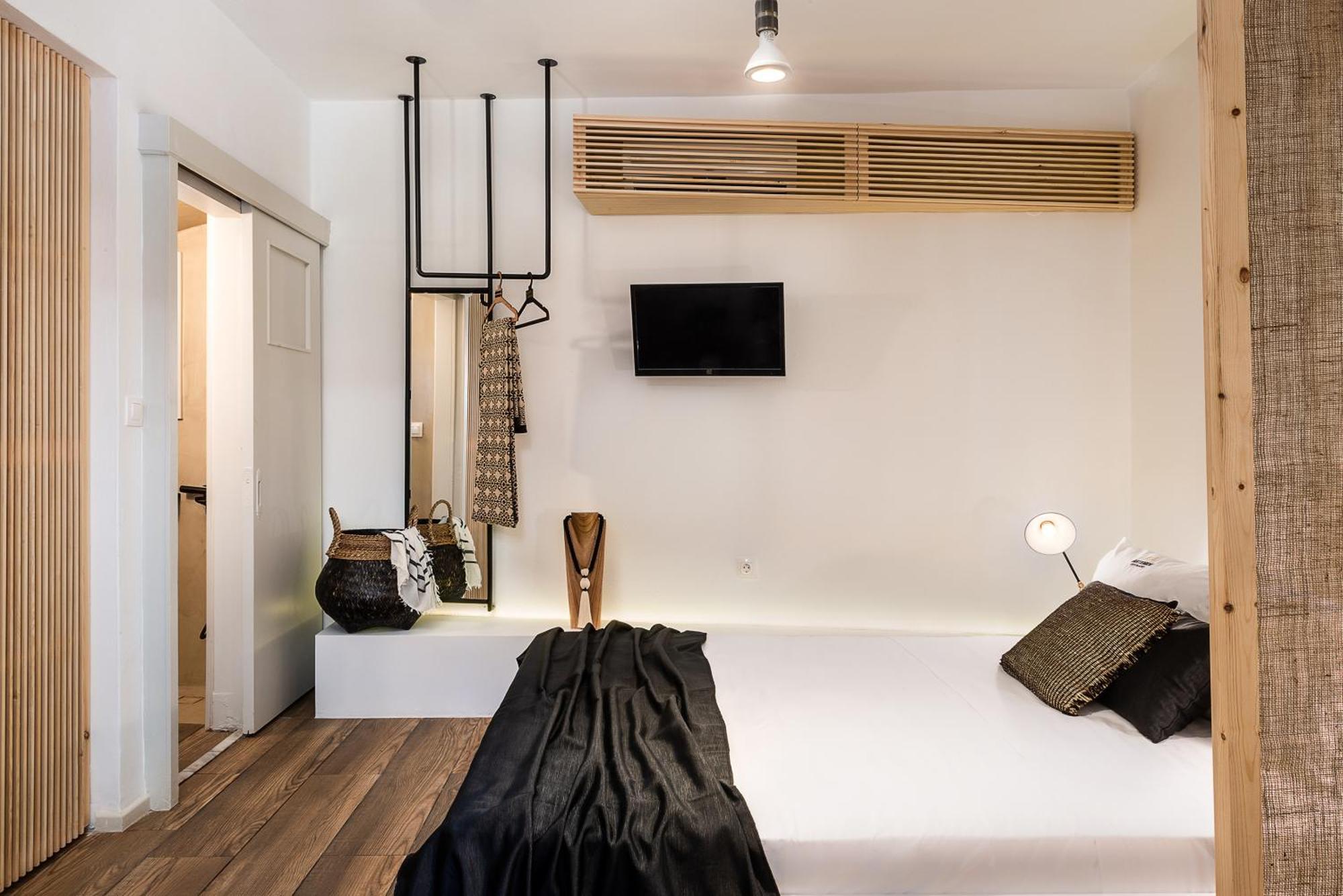 Artemide City Places- Petite Apartments Khania Eksteriør bilde