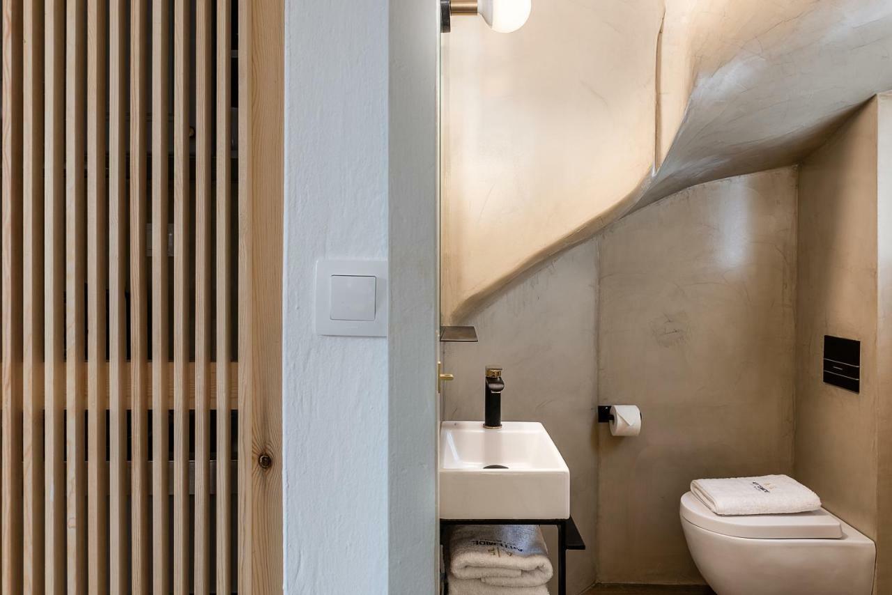 Artemide City Places- Petite Apartments Khania Eksteriør bilde