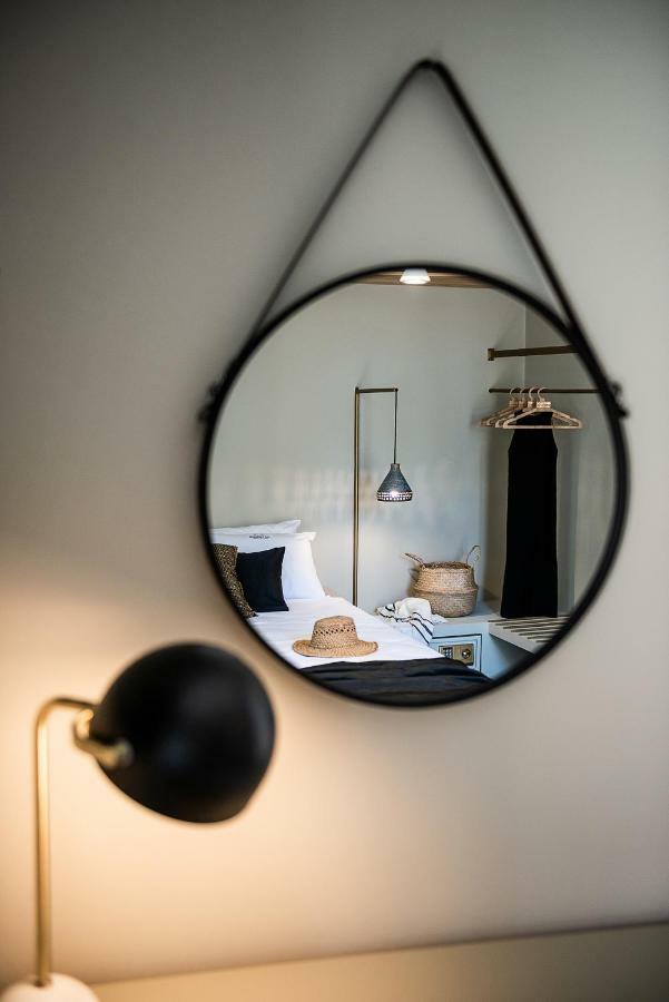 Artemide City Places- Petite Apartments Khania Eksteriør bilde