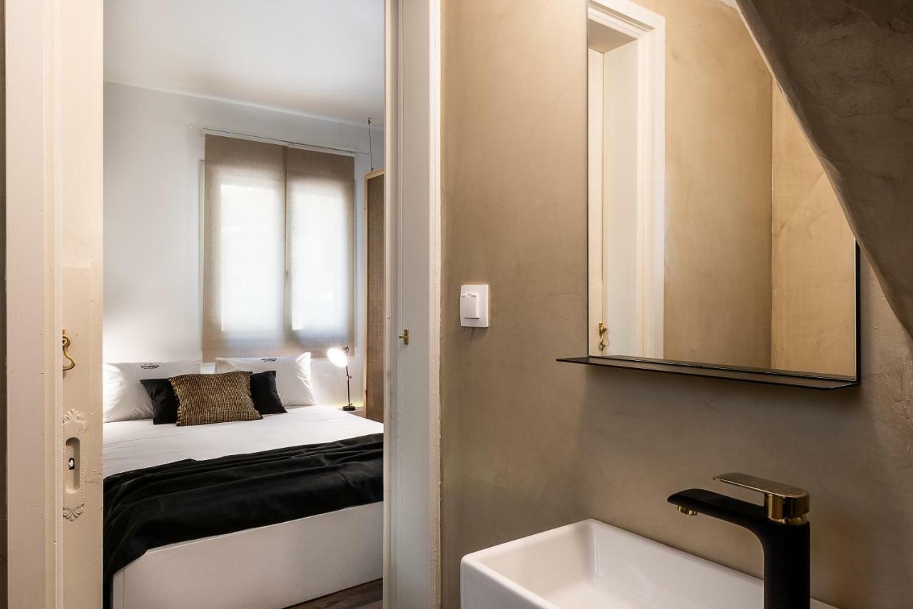 Artemide City Places- Petite Apartments Khania Eksteriør bilde