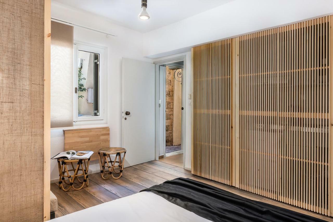 Artemide City Places- Petite Apartments Khania Eksteriør bilde