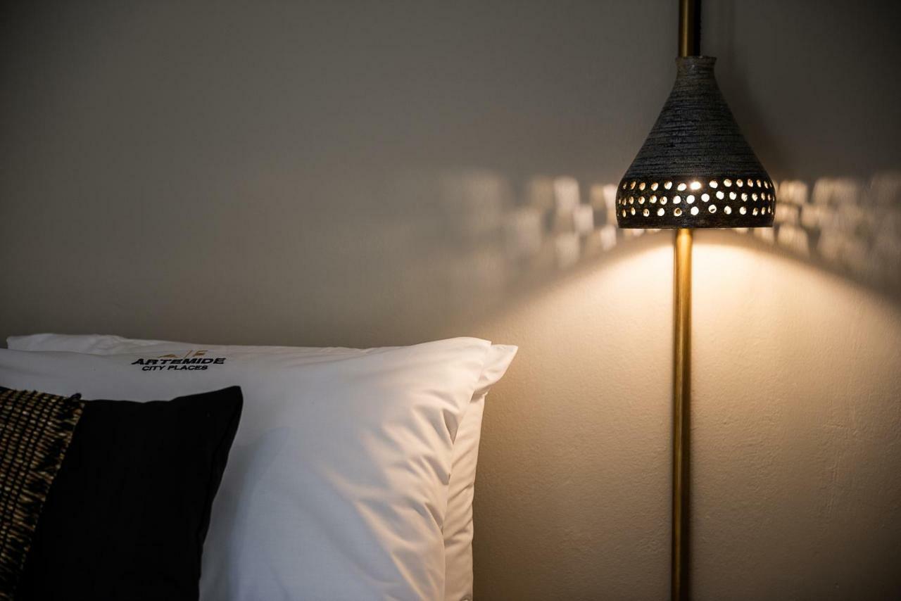 Artemide City Places- Petite Apartments Khania Eksteriør bilde