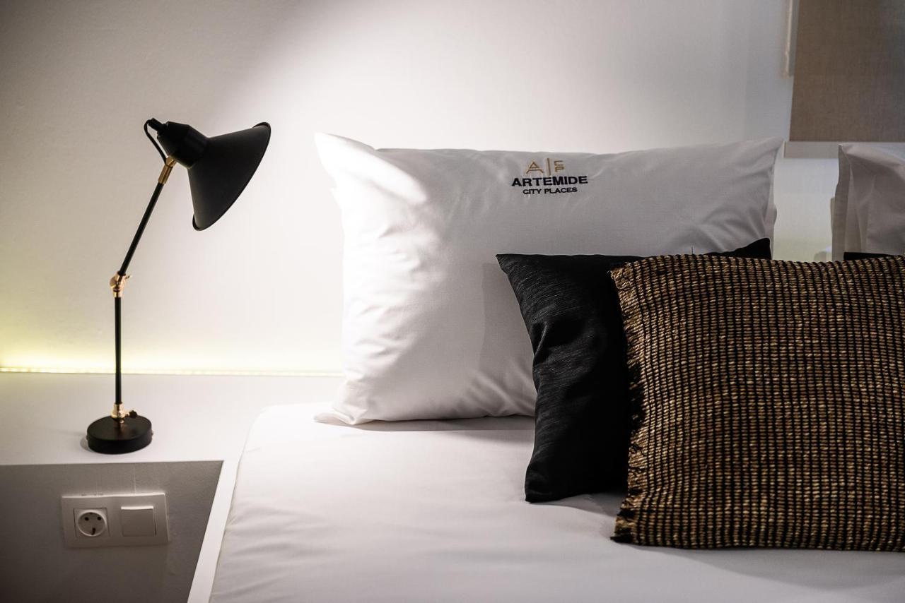 Artemide City Places- Petite Apartments Khania Eksteriør bilde